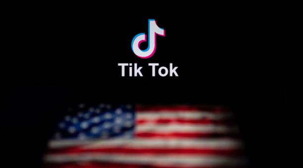 Justicia de EEUU decidirá el domingo si permite a Trump prohibir TikTok